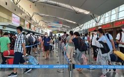 Chủ tịch Đà Nẵng nói gì về thông tin không đồng ý tiếp nhận chuyến bay?