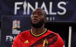 Chelsea nhận tin "sét đánh" về Romelu Lukaku