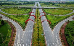 Quy hoạch 3 huyện lên thành phố sẽ giúp giảm tải nội đô Hà Nội