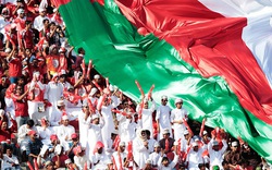 ĐT Oman gặp ĐT Việt Nam: Bao nhiêu khán giả được vào sân?