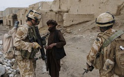 Taliban yêu cầu Mỹ, Anh bồi thường hàng tỷ USD