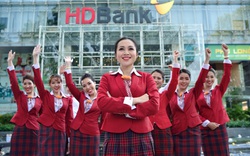 HDBank - Ngân hàng Việt Nam duy nhất 4 năm liền được vinh danh ‘Nơi làm việc tốt nhất châu Á’