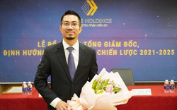 Louis Holdings có tân Tổng giám đốc