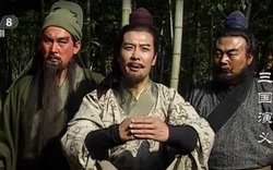 2 đại tướng Thục Hán giỏi hơn Lã Bố và Quan Vũ bị Lưu Bị "bỏ quên" là ai?