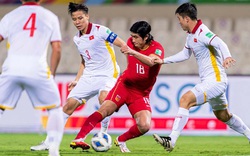 4 điểm nóng quyết định thành bại trận Oman vs Việt Nam