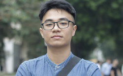 Thủ khoa tốt nghiệp xuất sắc Bách khoa Hà Nội kể "cú sốc văn hóa đại học"