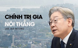 Lee Jae-myung – Chính trị gia nói thẳng