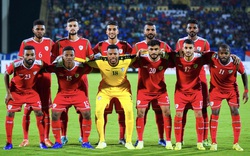 Cựu danh thủ Văn Sỹ Hùng: "Oman là đội bóng có thể lực tốt nhất châu Á"