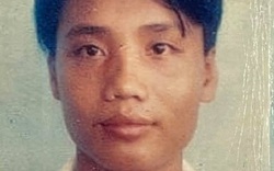 Thanh niên Nghệ An vẫn bặt vô âm tín sau 9 năm bị Công an Hà Nội truy nã