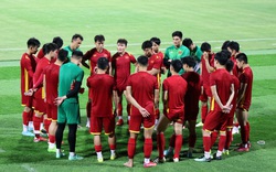 Đội hình xuất phát ĐT Việt Nam đấu ĐT Oman: Công Phượng, Văn Toản đá chính!