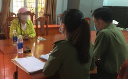 Lâm Đồng: Xử phạt người phụ nữ đăng tin "nước Thánh Thiên" chữa được Covid-19