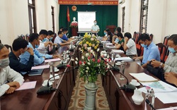 Thái Nguyên: Công bố quy hoạch CCN Yên Lạc trên 225 tỷ đồng