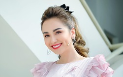 Hoa hậu Diễm Hương: "Tôi không còn nhiệt huyết để đi tìm tình yêu nữa"