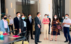 Khánh Hòa: Kiểm tra, thẩm định tiêu chí an toàn phòng, chống dịch tại cơ sở lưu trú