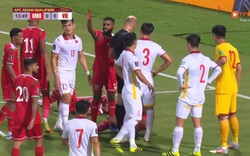 Vòng loại World Cup 2022: ĐT Việt Nam lập kỷ lục về... nhận penalty