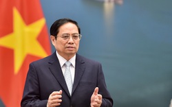 Thủ tướng: Việt Nam chú trọng phát triển các nguồn năng lượng tái tạo