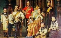 Vì sao Xiêm La là quốc gia duy nhất ở Đông Nam Á không trở thành thuộc địa?