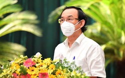 Bí thư Nguyễn Văn Nên: TP.HCM quyết tâm phục hồi mạnh mẽ sau khó khăn