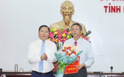 Bình Định: Bổ nhiệm Giám đốc Sở thay ông Nguyễn Văn Dũng bị mất chức vì đánh golf trong mùa dịch
