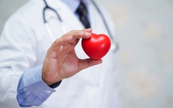Bí quyết giúp giảm nguy cơ mùa Covid-19: Tăng cường sức khỏe cho tim mạch