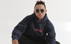 Rapper Phúc Bồ: “Sau khi chết đi, ta sẽ thành “không khí”