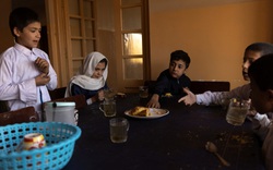 Afghanistan: Khốn khổ những trại trẻ mồ côi ở Kabul