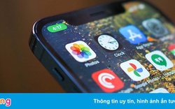 Apple chiếm 75% lợi nhuận toàn ngành thiết bị di động