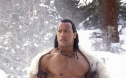 The Rock từng bị yêu cầu không nhắc về xuất thân đô vật