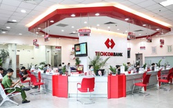 Techcombank huy động Khoản vay hợp vốn nước ngoài lớn nhất từ trước đến nay