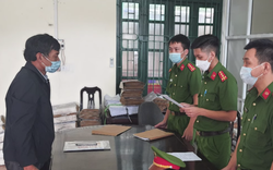 Vì sao cựu Phó Chủ tịch huyện ở Bắc Ninh bị khởi tố, bắt tạm giam?