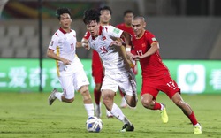 ĐT Việt Nam bị thổi 7 quả penalty/8 trận: Lỗi tại V.League?