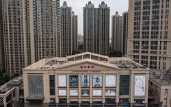 Trung Quốc có tới 65 triệu căn hộ bỏ không, đủ chỗ ở cho cả nước Pháp
