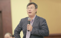 Chuyên gia Nguyễn Xuân Thành: Phục hồi kinh tế cần trợ lực của cả chính sách tiền tệ và tài khoá