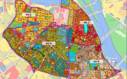 Hà Nội: Bổ sung không gian ngầm đô thị vào Quy hoạch chung xây dựng Thủ đô