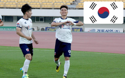 Cựu tiền đạo U23 Việt Nam lần thứ 2 xuất ngoại sang Hàn Quốc thi đấu?