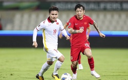 Tin sáng (17/10): V.League là "thủ phạm" khiến Quang Hải mất phong độ