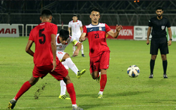 HLV Park Hang-seo "ra tay", U23 Việt Nam đại thắng 3-0