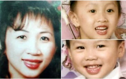 Vụ mất tích bí ẩn 20 năm của 3 mẹ con gốc Việt ở Mỹ