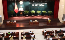 Chủ tịch HĐND Nguyễn Thị Lệ: TPHCM đang bước vào giai đoạn đặc biệt