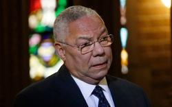 Cựu Ngoại trưởng Mỹ Colin Powell qua đời vì Covid-19