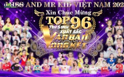 Cuộc thi Miss and Mr Kid: Ban tổ chức có làm vì cái tâm như lời họ nói?