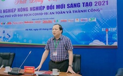 Tại sao ngày càng nhiều người trẻ hứng thú với khởi nghiệp nông nghiệp?