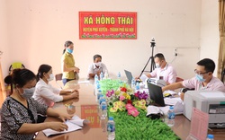 Hà Nội: Tiếp vốn khôi phục sản xuất sau đại dịch