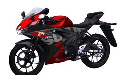 Suzuki GSX-R150 2021 ra mắt tại Việt Nam sẽ có điểm gì nổi bật?