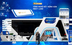 Meey Land giới thiệu 5 ứng dụng số cho thị trường BĐS tại ITU Digital World 2021