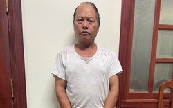 Bắt giữ đối tượng sát hại vợ ở Bắc Giang sau 24 giờ truy tìm