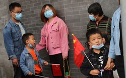 Trung Quốc xem xét trừng phạt bố mẹ nếu con cái có "hành vi sai trái"
