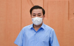 Phó Chủ tịch Hà Nội nói rõ quan điểm sau khi phát hiện chùm ca Covid-19 ở Bệnh viện Việt Đức
