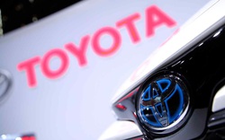 Toyota thay đổi kế hoạch sản xuất xe tháng 11 vì điều này
