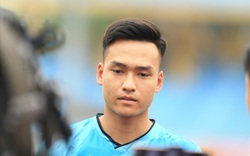 HLV Park Hang-seo chốt danh sách U23 Việt Nam: Đáng tiếc cho ai?